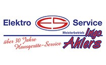 Logo von AHLERS ELEKTRO-SERVICE