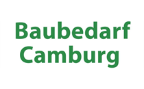 Logo von Baubedarf Camburg