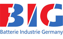 Logo von B.I.G. Battery-Industrie-Germany GmbH