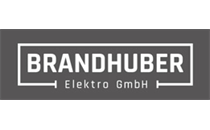Logo von Brandhuber Elektro GmbH