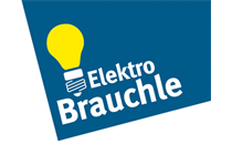 Logo von Brauchle Elektro