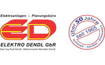 Logo von DENDL Elektro GbR