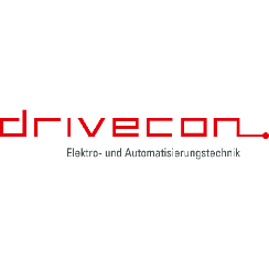 Logo von Drivecon GmbH Planung f. elektr. Steuerungssysteme