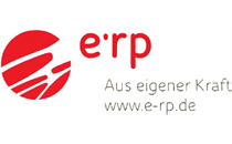 Logo von e-rp GmbH