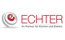 Logo von ECHTER Küchen & Elektro GmbH