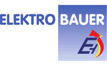 Logo von Elektro Bauer