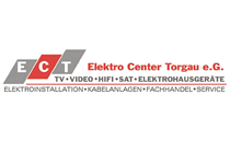 Logo von Elektro-Center Torgau eG