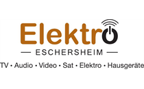 Logo von Elektro Eschersheim