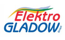 Logo von Elektro Gladow GmbH