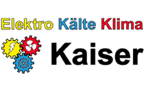 Logo von Elektro Kälte Klima Kaiser GmbH Meisterbetrieb