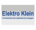 Logo von Elektro Klein