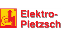 Logo von Elektro Pietzsch