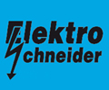 Logo von ELEKTRO SCHNEIDER, Willi