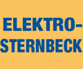 Logo von ELEKTRO-STERNBECK