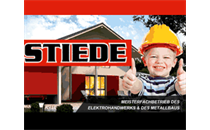 Logo von Elektro Stiede