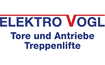 Logo von ELEKTRO VOGL