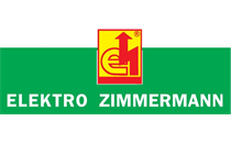Logo von Elektro - Zimmermann GmbH