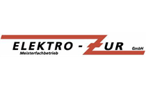 Logo von Elektro-Zur GmbH