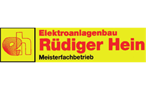 Logo von Elektroanlagen Hein Rüdiger