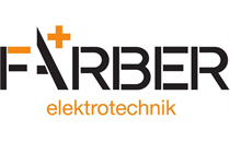Logo von Färber Elektrotechnik