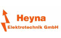 Logo von Heyna & Beyer Elektrotechnik