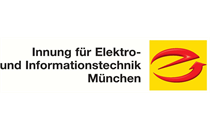 Logo von Innung für Elektro- und Informationstechnik München