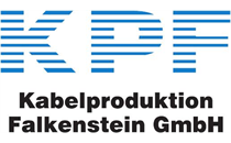 Logo von Kabelproduktion Falkenstein GmbH