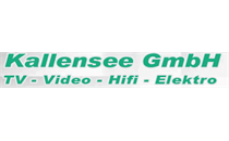 Logo von Kallensee GmbH Elektro