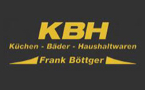Logo von KBH Küchen - Bäder - Haushaltwaren Frank Böttger