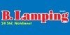 Logo von Lamping GmbH, B. Elektrofachbetrieb