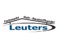 Logo von Leuters GmbH Holz-Baustoffhandel