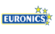 Logo von Mega Company GmbH Euronics XXL Lebach