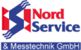 Logo von Nord Service und Meßtechnik GmbH Heizung- und Lüftungsbau