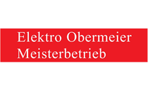 Logo von Obermeier Elektro A.
