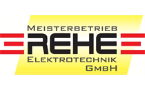 Logo von Rehe Elektrotechnik GmbH