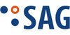 Logo von SAG GmbH Servicebüro Hallo- DIV