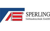 Logo von Sperling Alwin Gebäudetechnik GmbH
