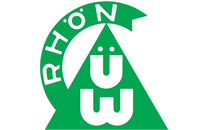 Logo von ÜBERLANDWERK RHÖN GMBH