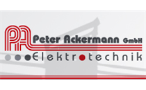 Logo von Ackermann GmbH