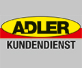 Logo von A.DLER Kundendienst