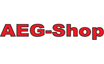 Logo von AEG-Shop