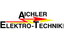 Logo von Aichler Ulrich Elektro-Technik GmbH