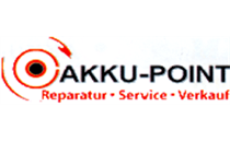 Logo von AKKU - POINT
