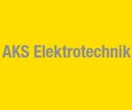 Logo von AKS Elektrotechnik