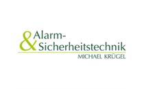 Logo von Alarm- u. Sicherheitstechnik Krügel