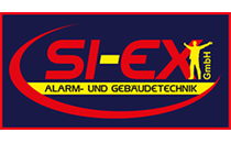 Logo von Alarm- und Gebäudetechnik SI-EX GmbH Elektroinstallationen und Notdienst