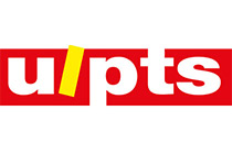 Logo von Alarm- und Sicherheitssysteme ulpts GmbH & Co. KG