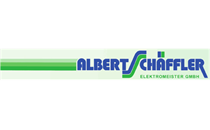 Logo von Albert Schäffler Elektromeister GmbH