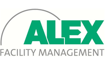 Logo von Alex Facility Management und Service GmbH