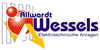 Logo von Allwardt Wessels Elektrotechnische Anlagen